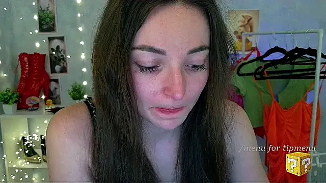 _Barbie_Kiss_ webcam