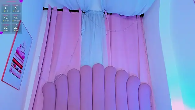 NicoleMadrird webcam