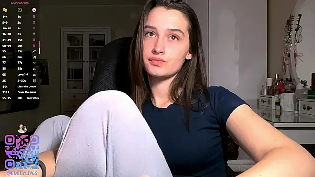 DarlineBrustera webcam