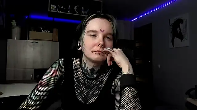 HighelikeGirl webcam