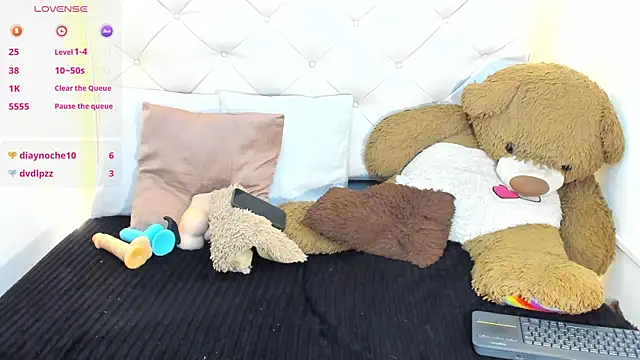 MaicolParker_ webcam