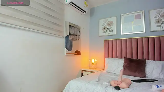 MarianaScott_ webcam