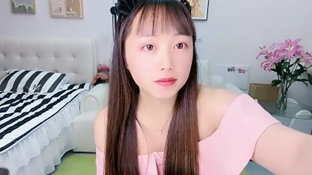 shuangshuang3 webcam