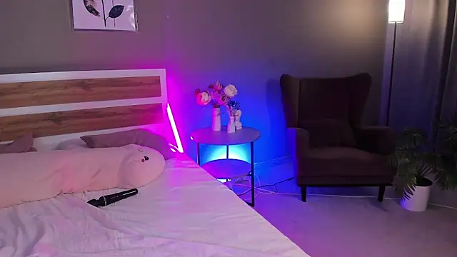 Alice_Kitagawa webcam