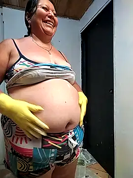 Brenda_Berck_ webcam