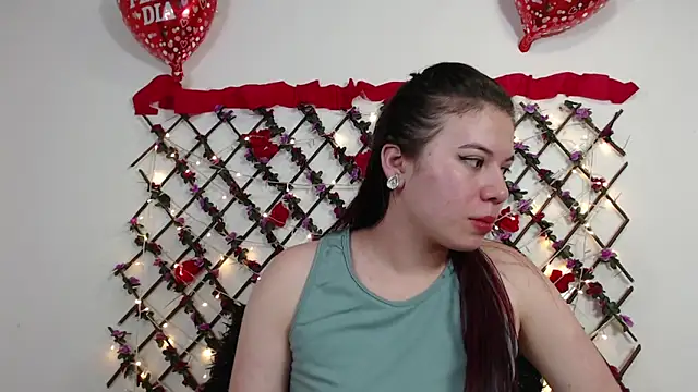 Samantha_Wallker webcam