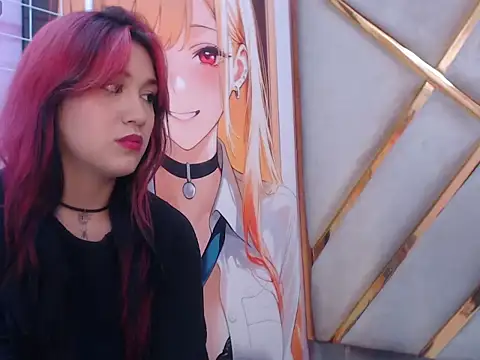 Noemi_Miller_ webcam