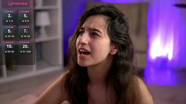 jullyfox - JullyFox's free webcam - UK Sex Cams