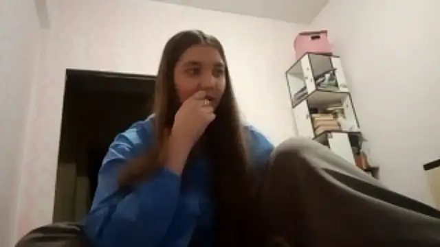 JanineThielman webcam