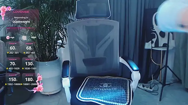 feifei-love's live cam