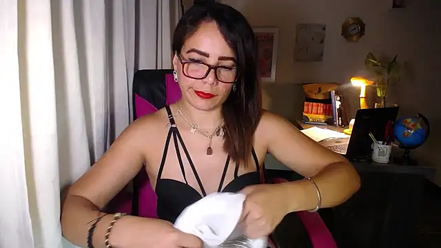 danielle_rose_1 webcam