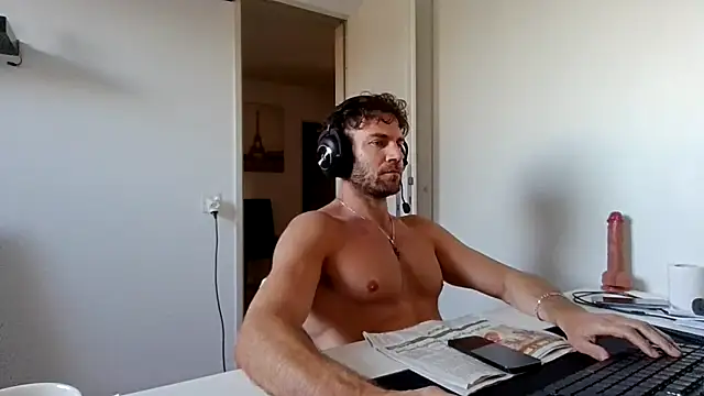 alpha-hunk webcam