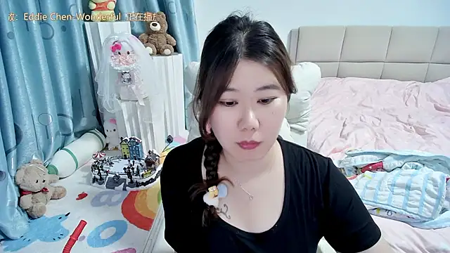 OnlyLove-2026 webcam