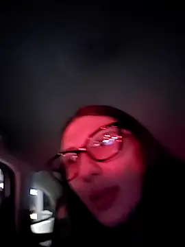 MelissaPinkiss webcam