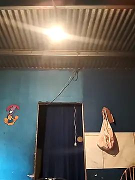 Morochitamika webcam