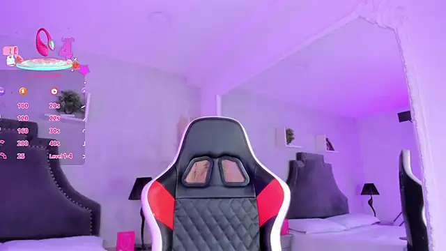 KarelyMitchel webcam