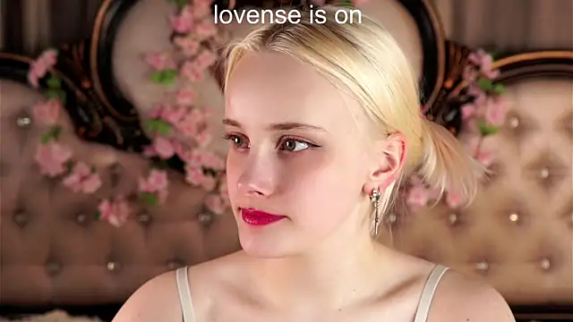 KirstinMcgeady webcam