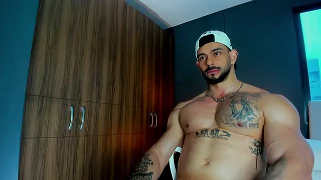 massimo_visconti webcam