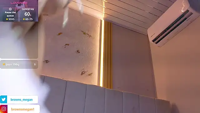 Megan_browns1 webcam