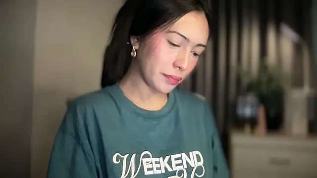 Jasmine_Elcock webcam