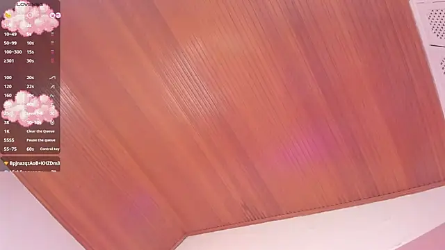 elodie_walker webcam