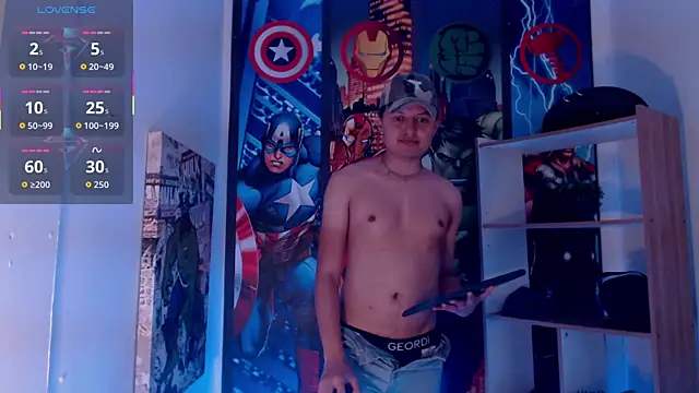 Kevin_Charless webcam