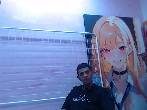 Noemi_Miller_ webcam