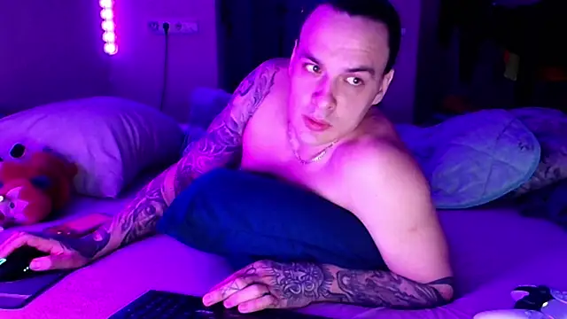 baphomet_from_ice webcam