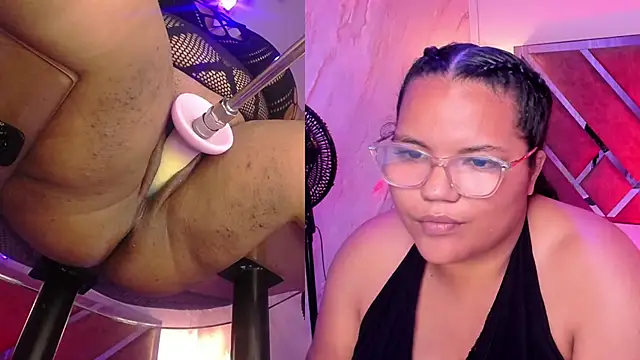 mhiarey (F young) - k My pussy is ready for u cock Ctrlx3