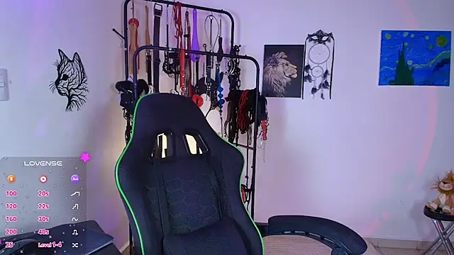 ariannaconnor_ webcam