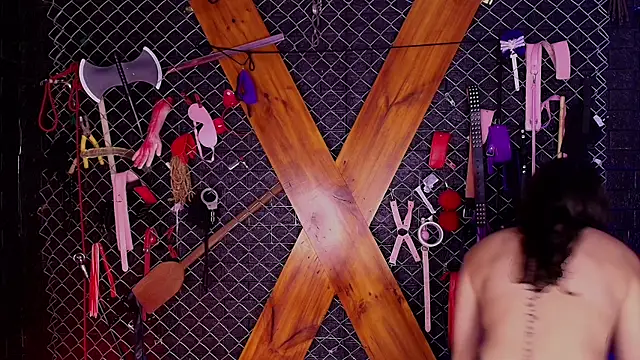 Miss_Juliett_bdsm webcam