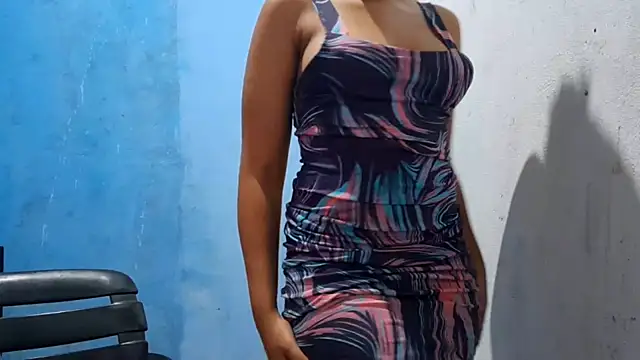 MadelynStamant webcam