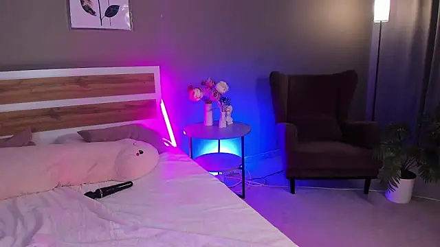 Alice_Kitagawa webcam