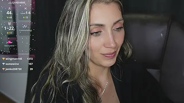 anny_sweet72 (F young) - control domi 10 min