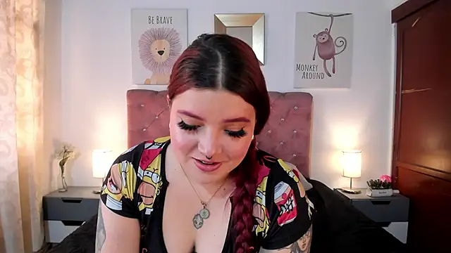 celessteredds (F teen) - CONTROL DOMI X10 MIN