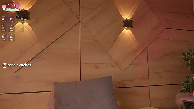 caro_sanchezz (F young) - Fuck Pussy