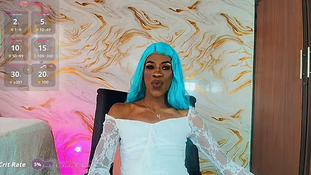 EbonyHansNight webcam