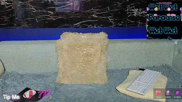 _YourSubmissive_ webcam