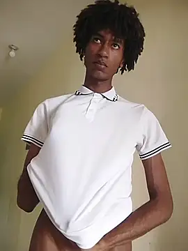 julexsw (M young) - Play with your dick