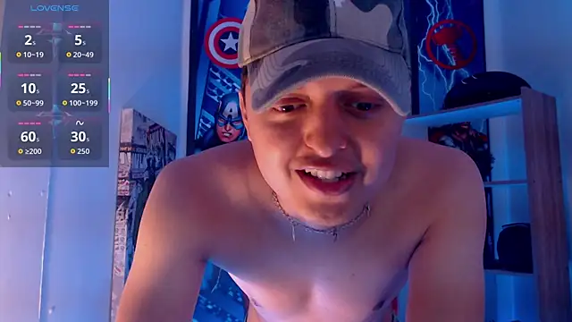 Kevin_Charless webcam