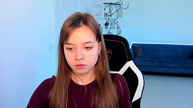 BrunaLinklater webcam