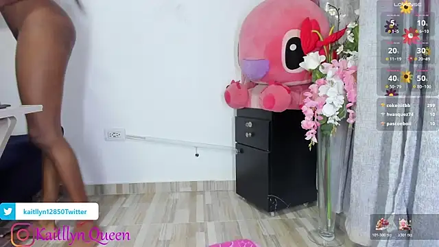 queen_katle webcam