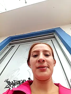 Samyra_Biker12 webcam