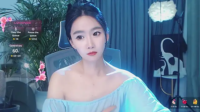 feifei-love's live cam