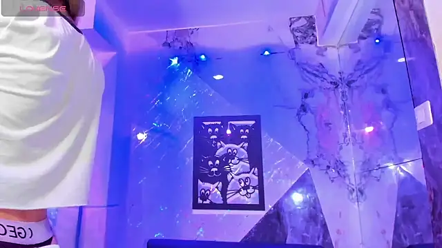 Isabella_stanford2 webcam