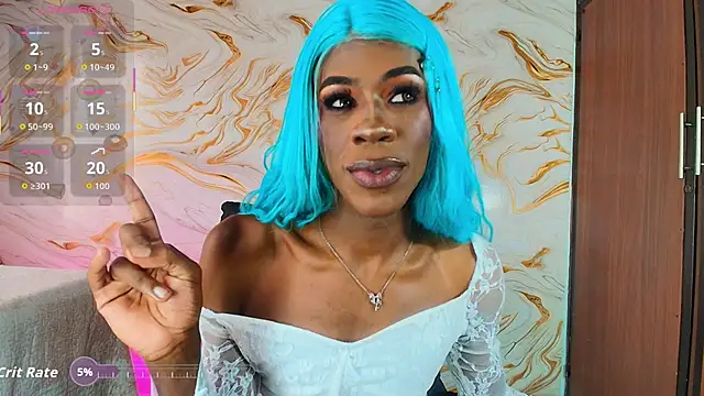 EbonyHansNight webcam