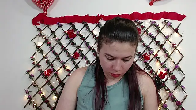 Samantha_Wallker webcam