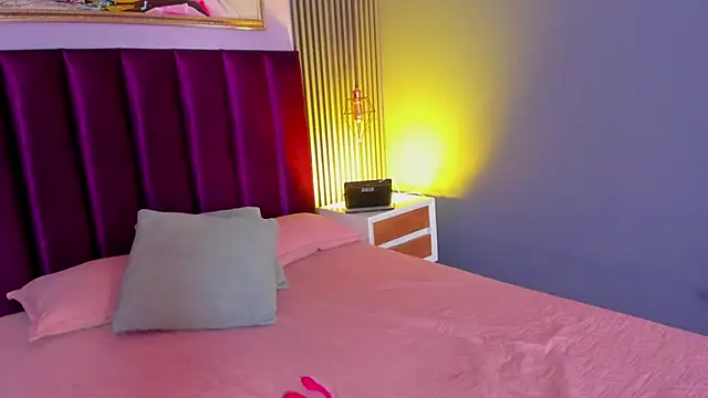 LauraAristizabal webcam