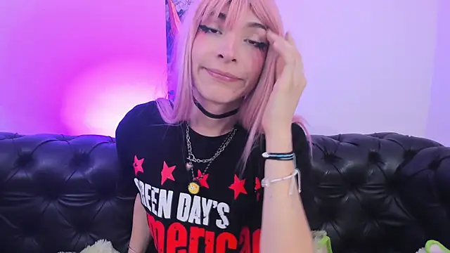 AliiceWonderland_'s live cam