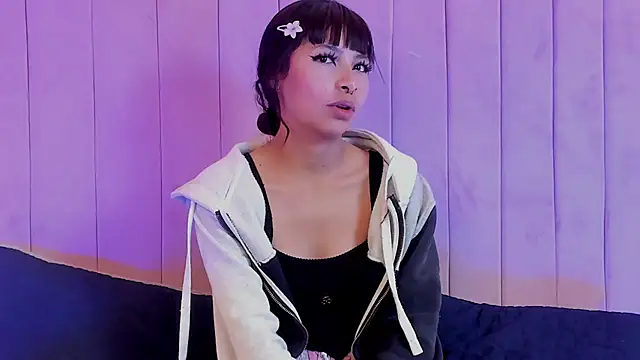 CherrySweetl live sex cam